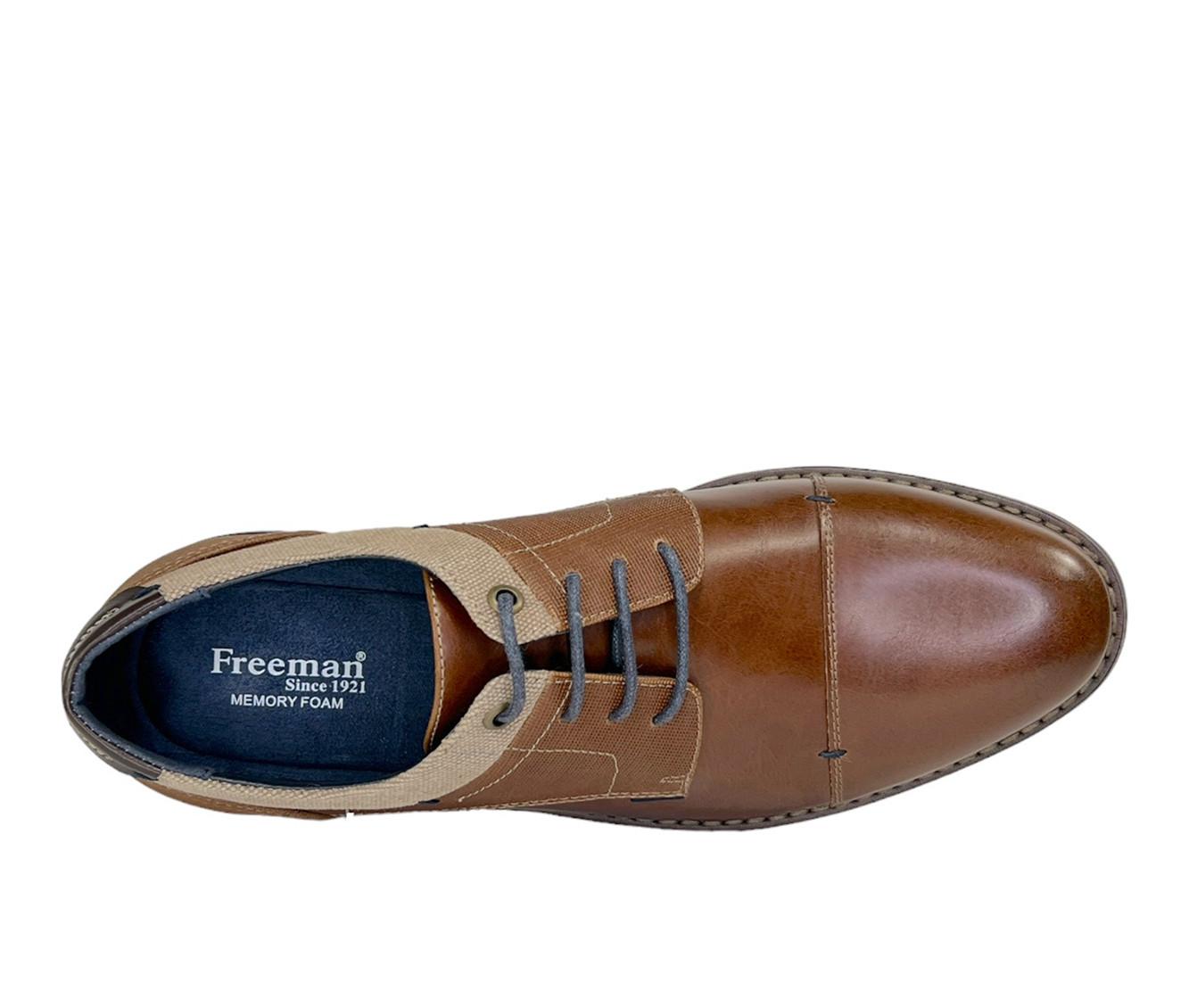 Men's Freeman Hudson Dress Shoes