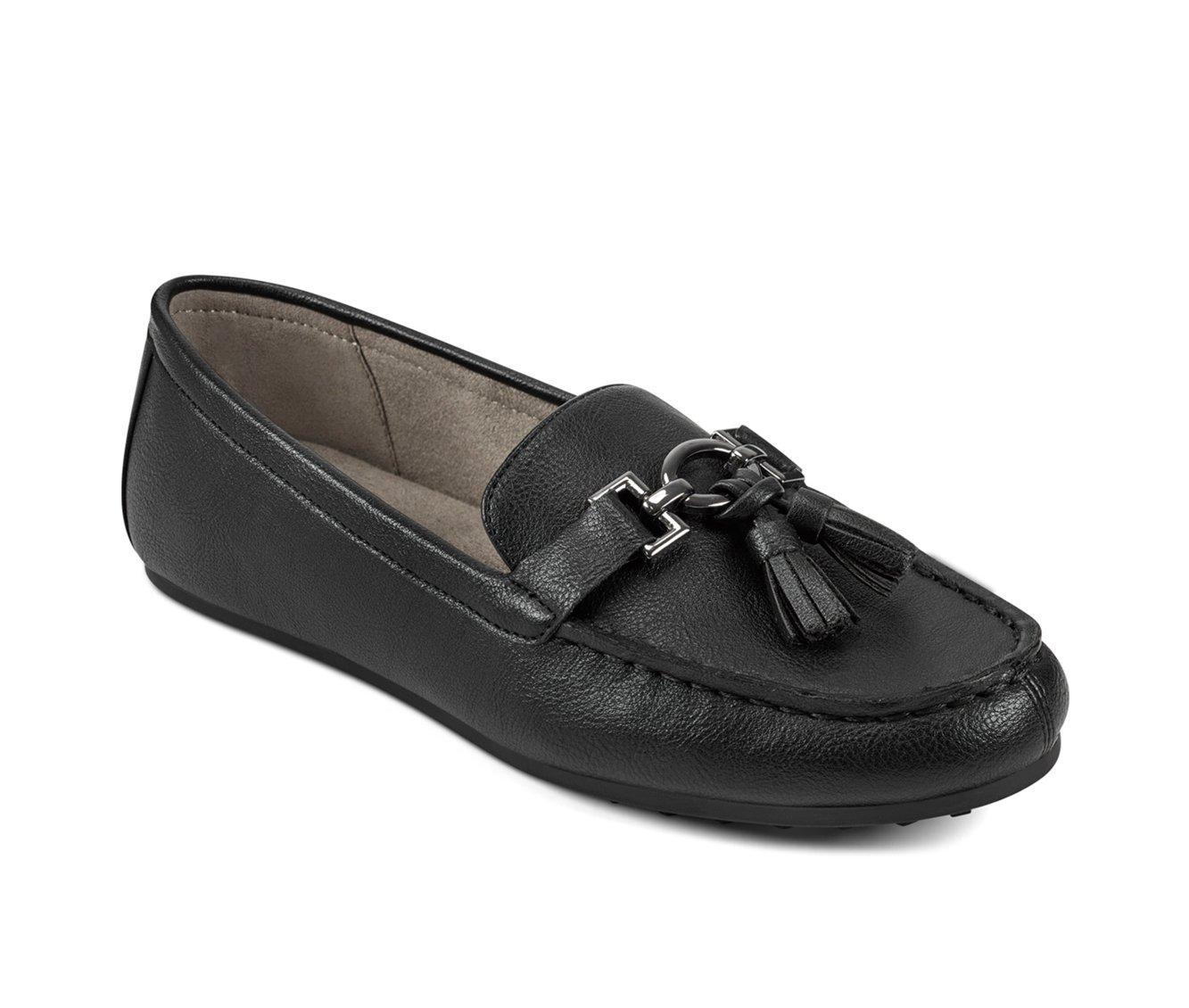 Women's Aerosoles Deanna Mocassin Loafers