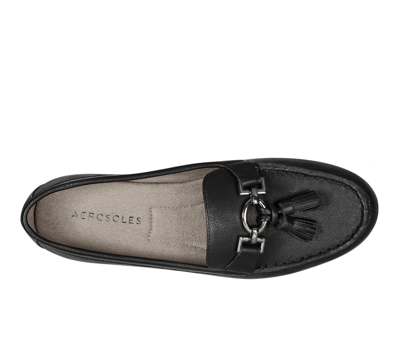 Women's Aerosoles Deanna Mocassin Loafers