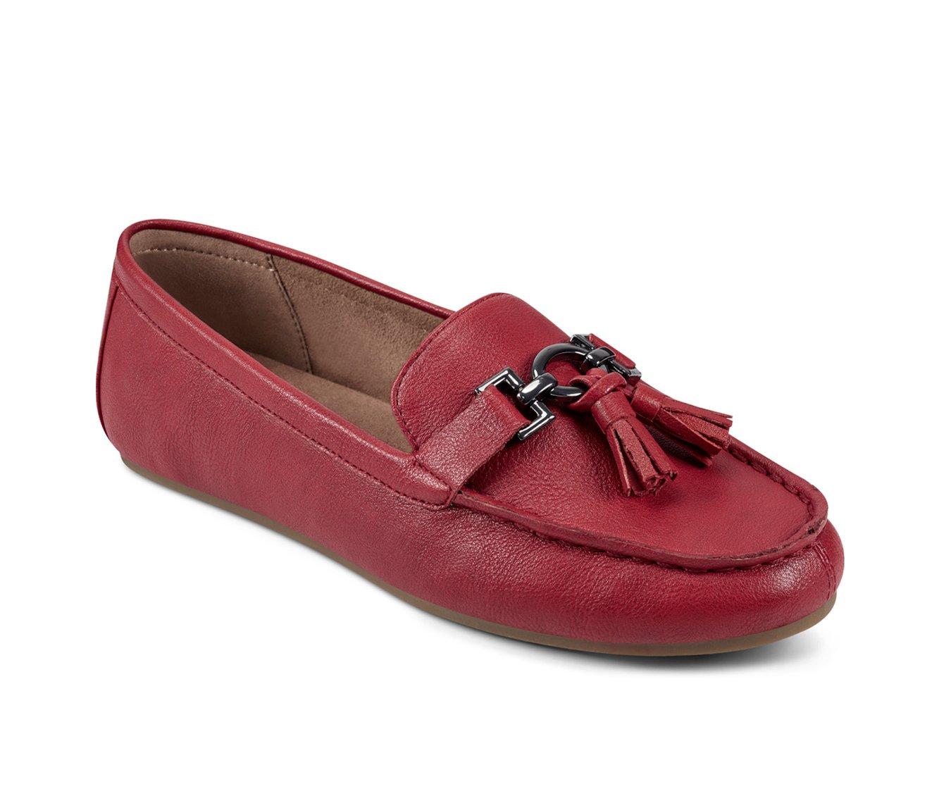 Women's Aerosoles Deanna Mocassin Loafers