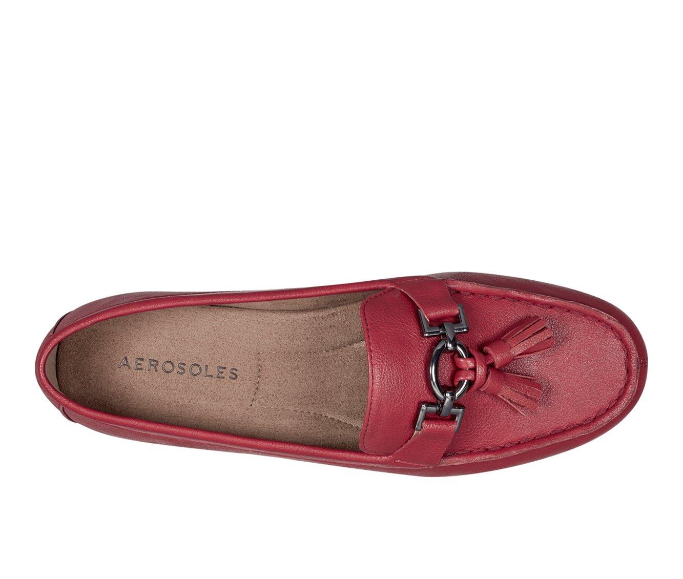 Women's Aerosoles Deanna Mocassin Loafers