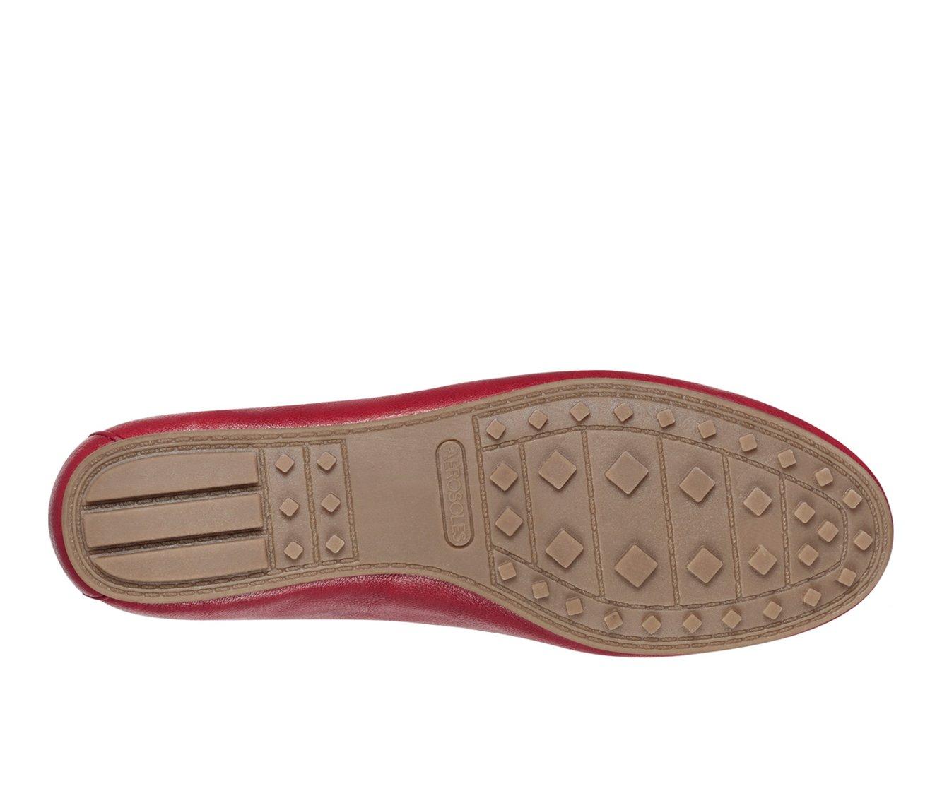 Women's Aerosoles Deanna Mocassin Loafers