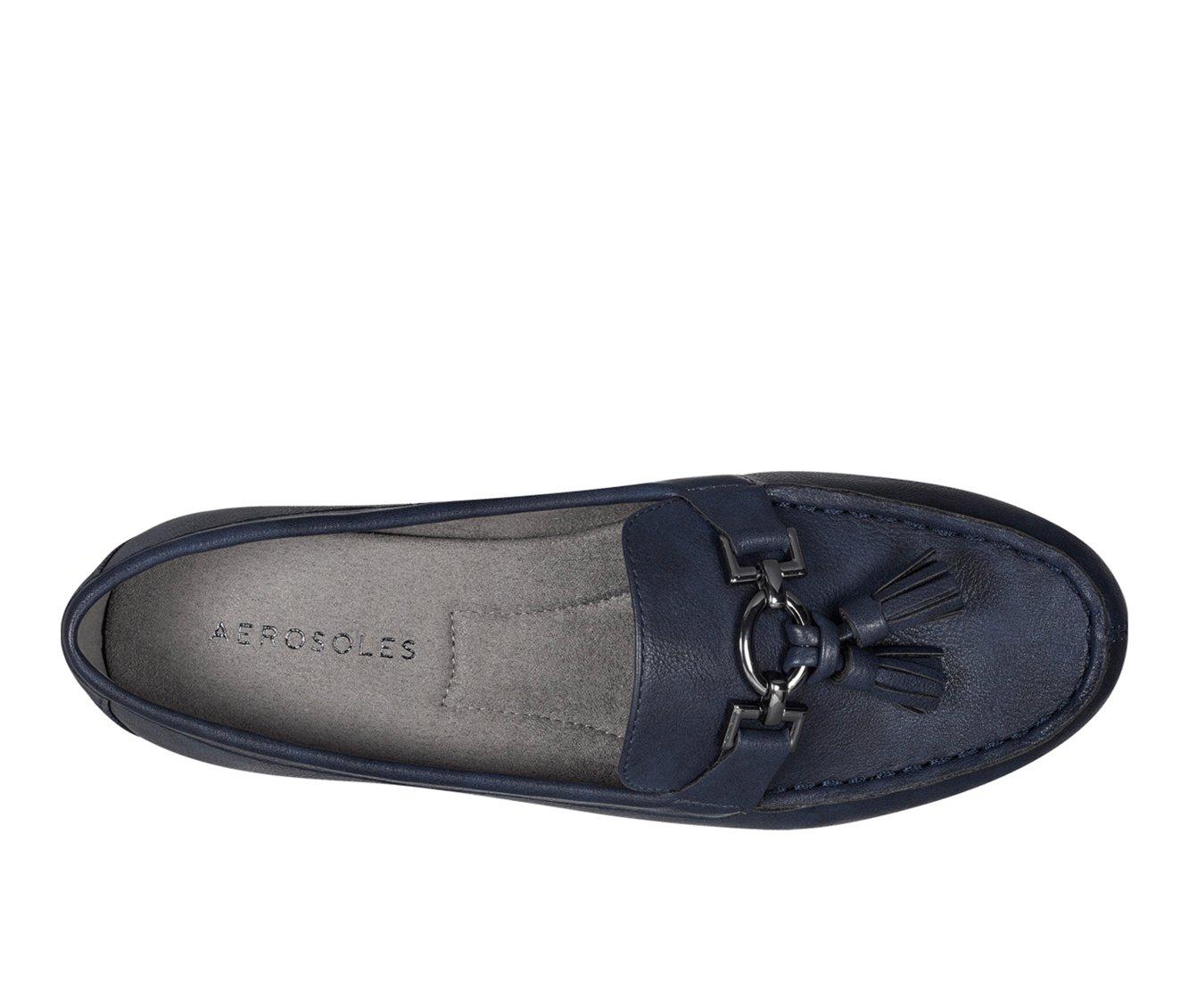 Women's Aerosoles Deanna Mocassin Loafers