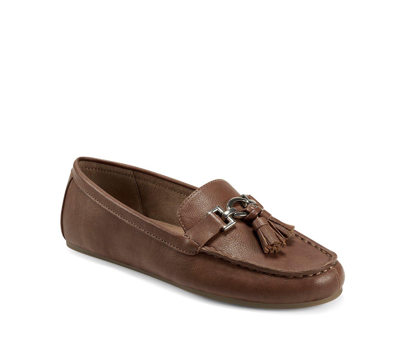 Women's Aerosoles Deanna Mocassin Loafers