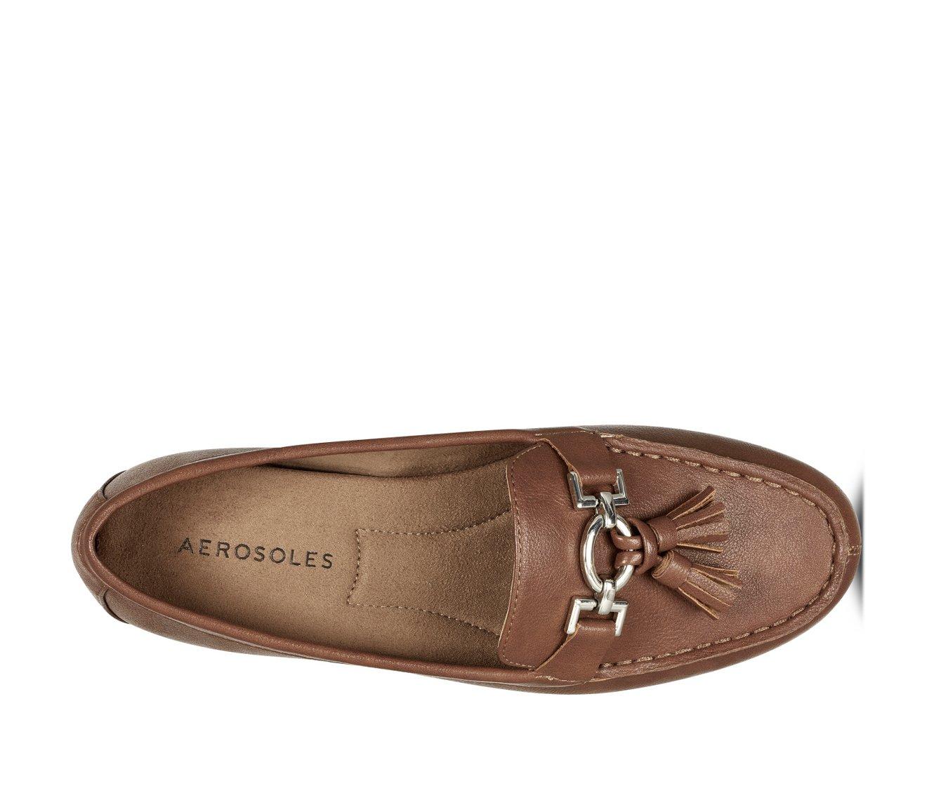 Women's Aerosoles Deanna Mocassin Loafers