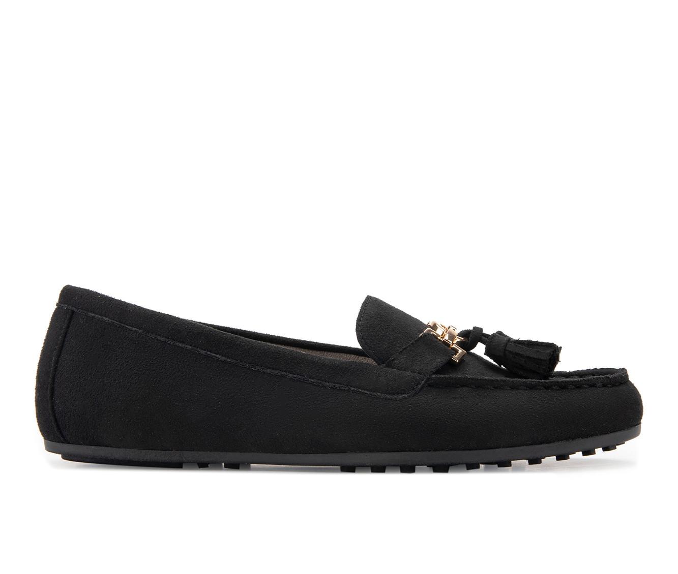 Women's Aerosoles Deanna Mocassin Loafers