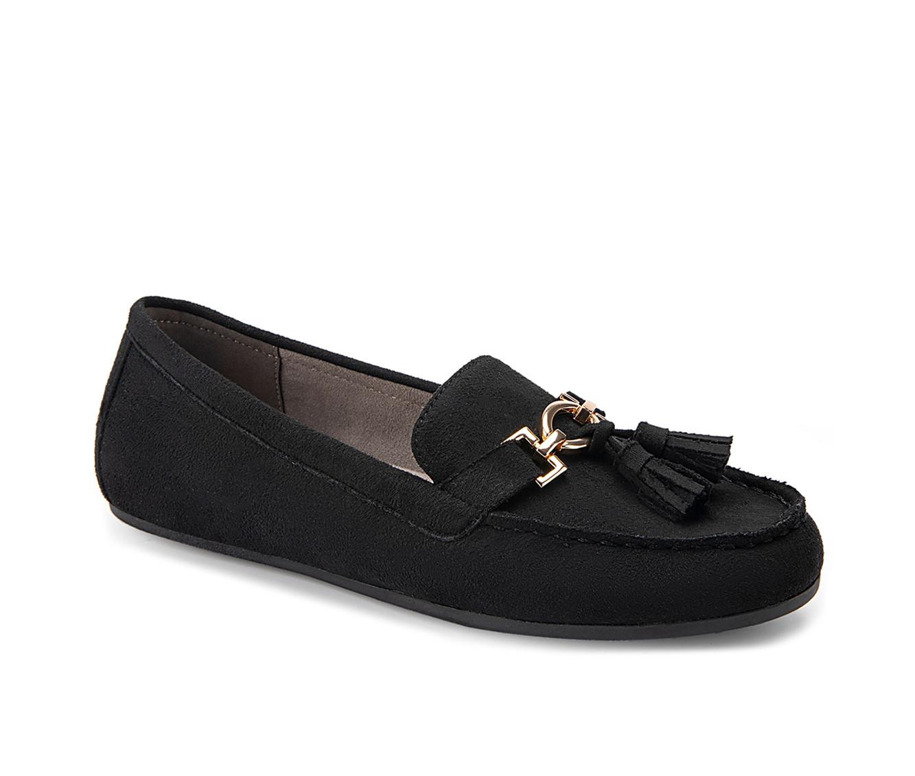 Women's Aerosoles Deanna Mocassin Loafers