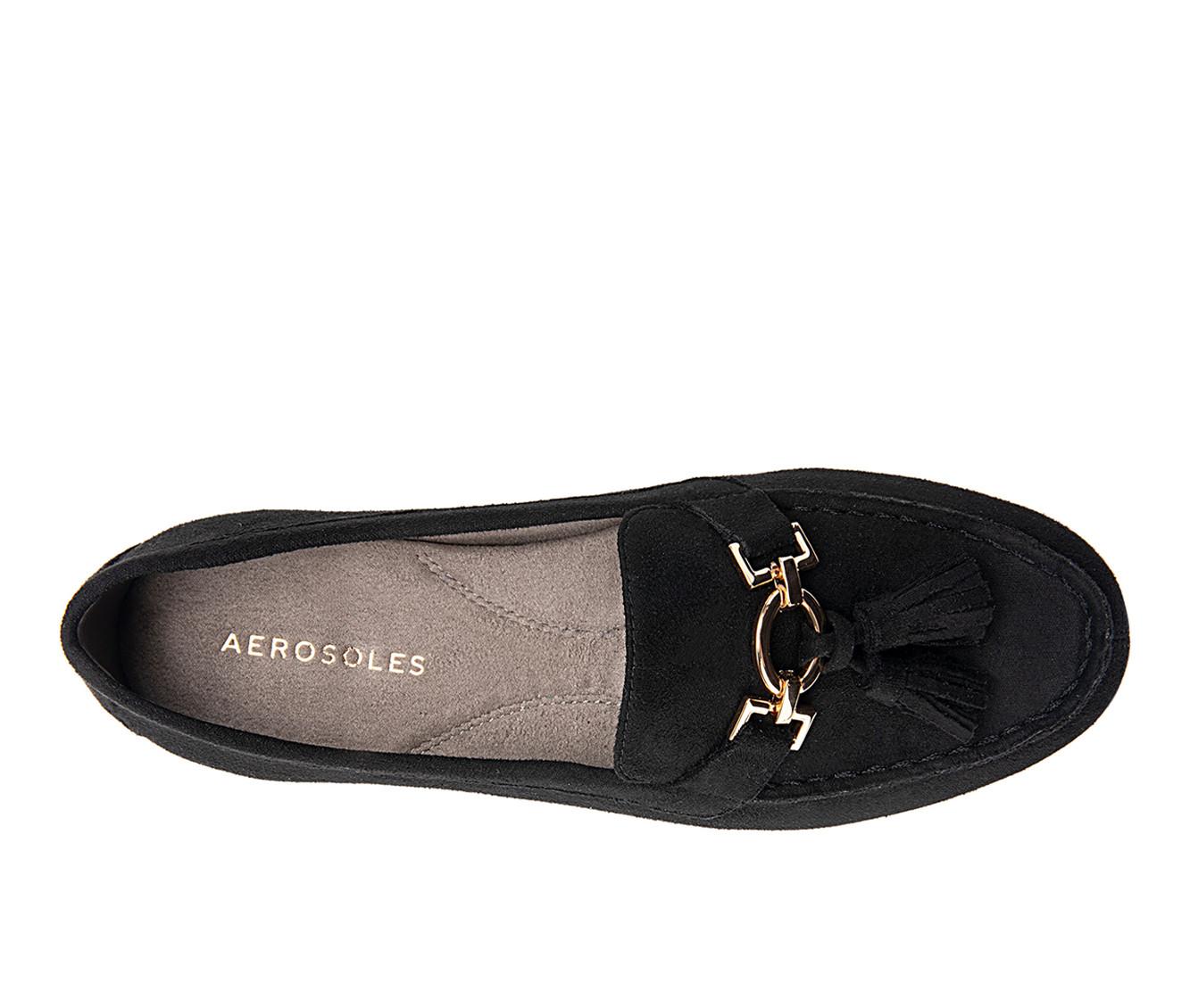 Women's Aerosoles Deanna Mocassin Loafers