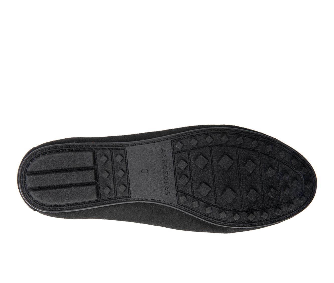Women's Aerosoles Deanna Mocassin Loafers