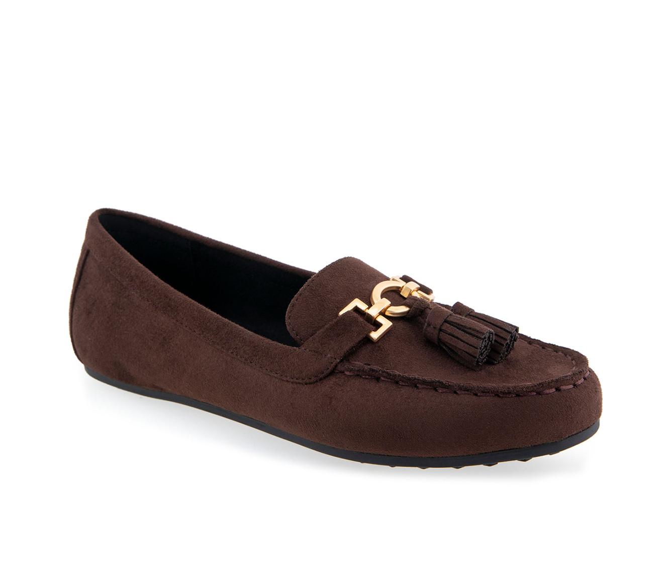 Women's Aerosoles Deanna Mocassin Loafers