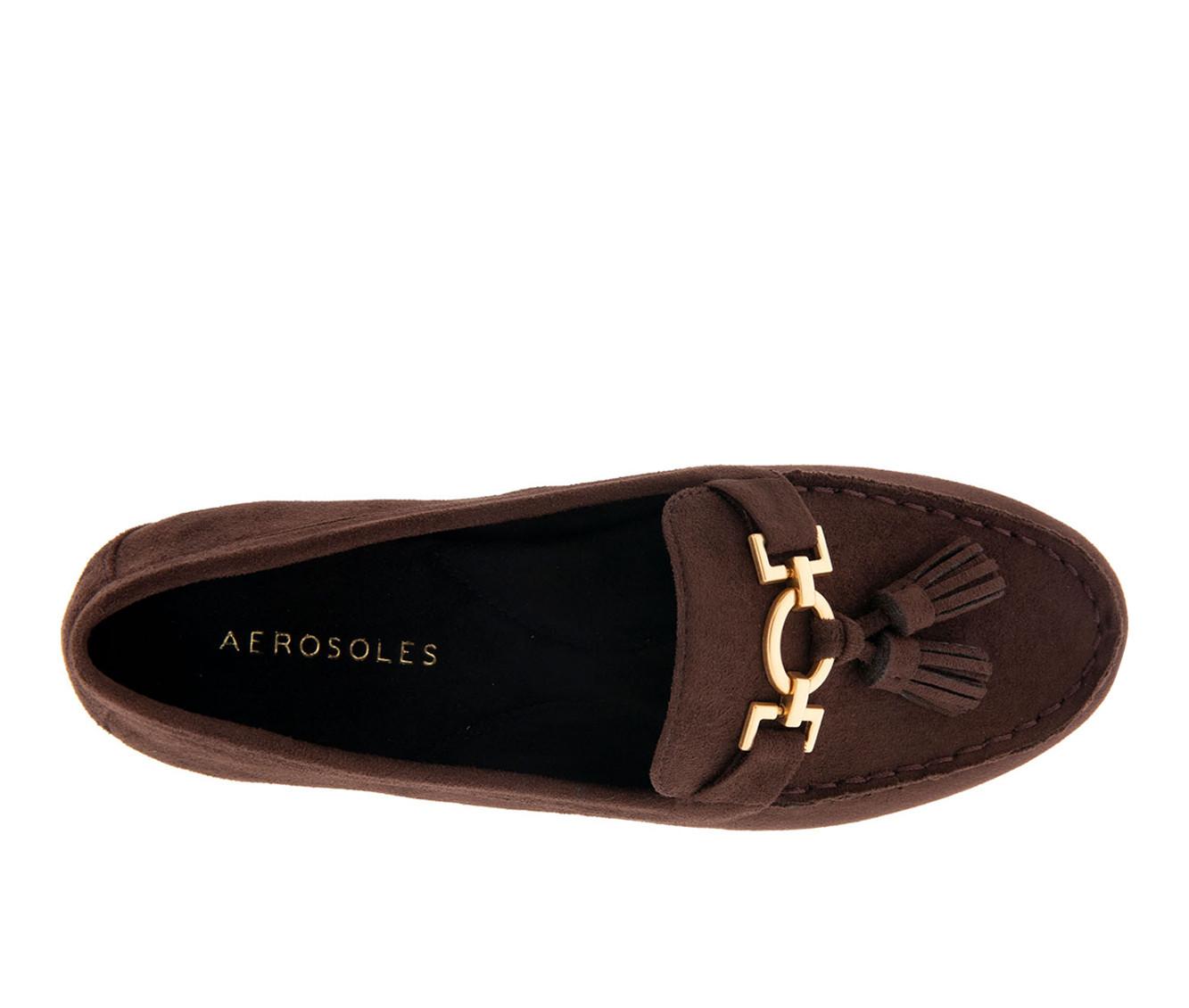 Women's Aerosoles Deanna Mocassin Loafers