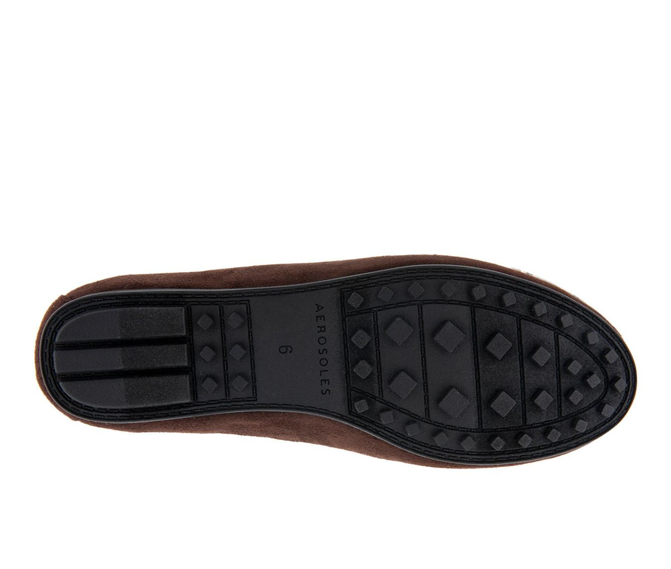 Women's Aerosoles Deanna Mocassin Loafers