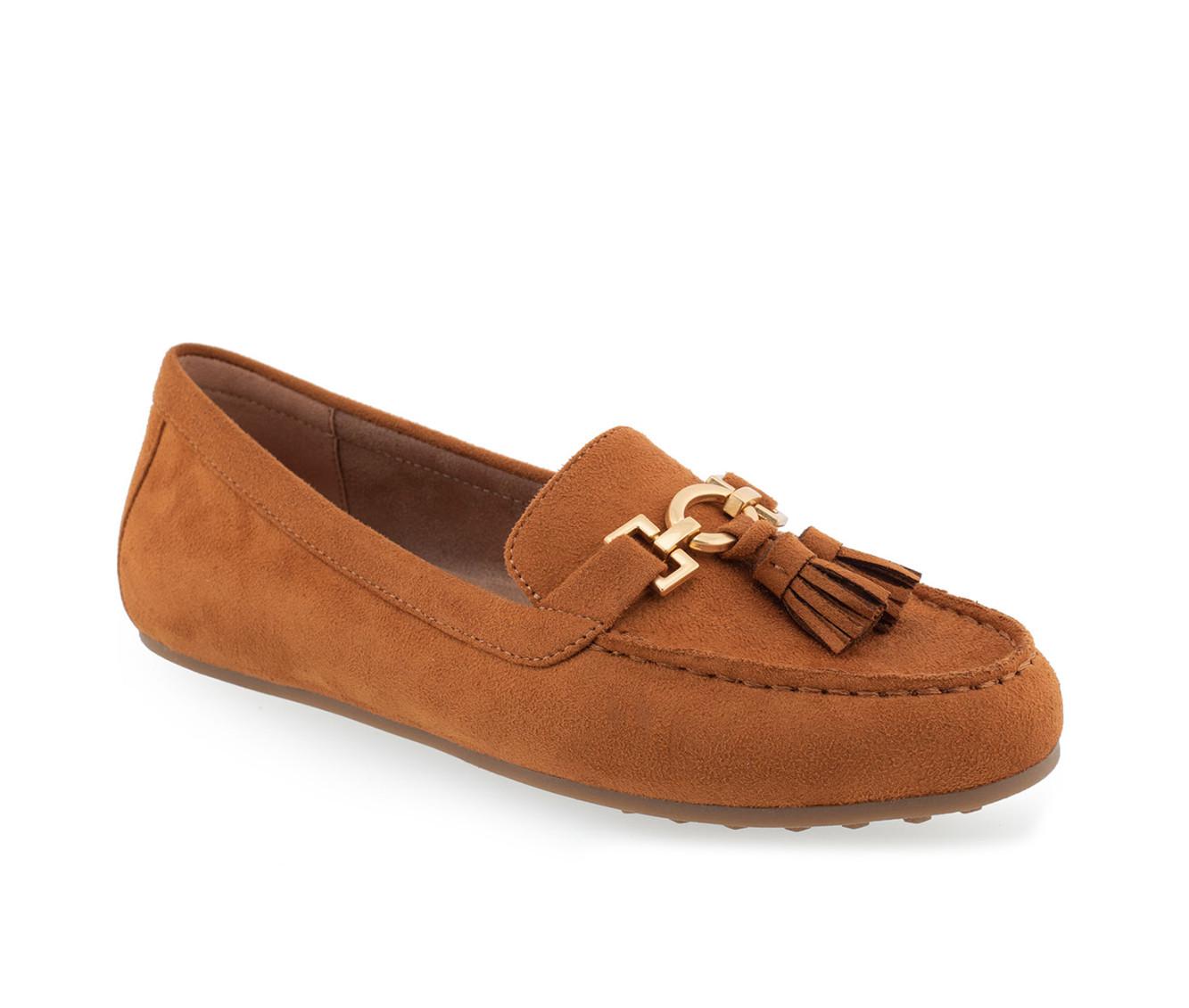 Women's Aerosoles Deanna Mocassin Loafers