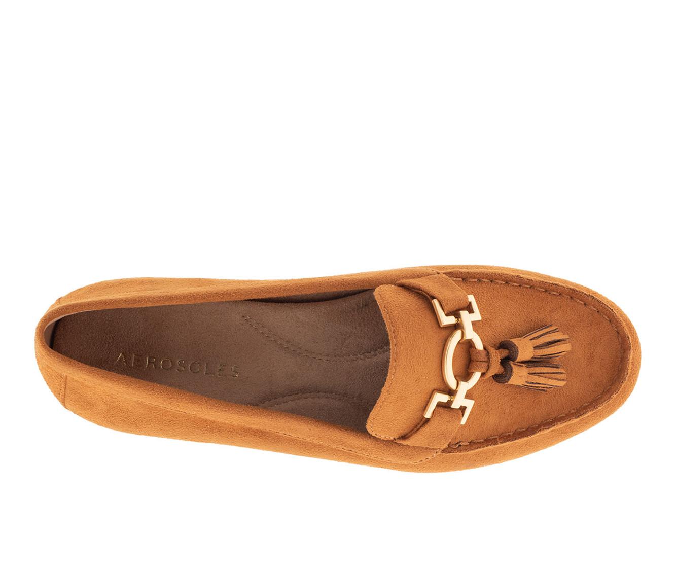 Women's Aerosoles Deanna Mocassin Loafers