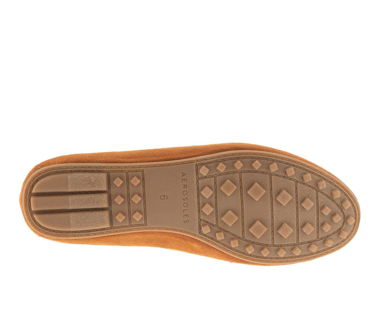 Women's Aerosoles Deanna Mocassin Loafers