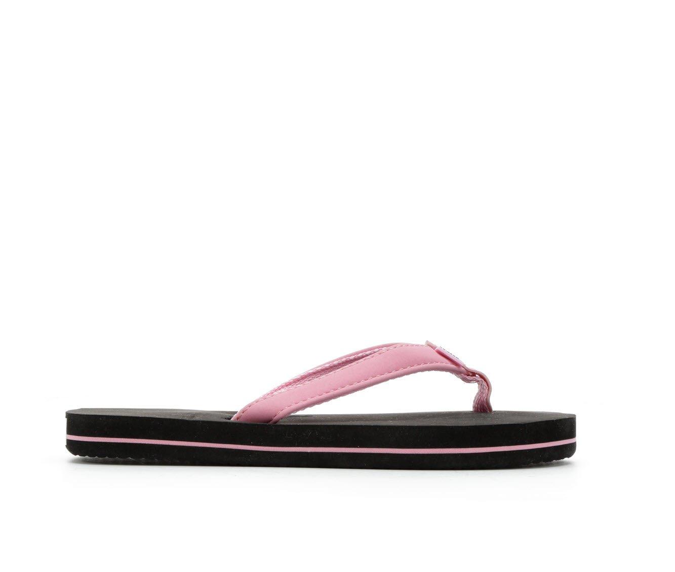 Shoe carnival flip flops online