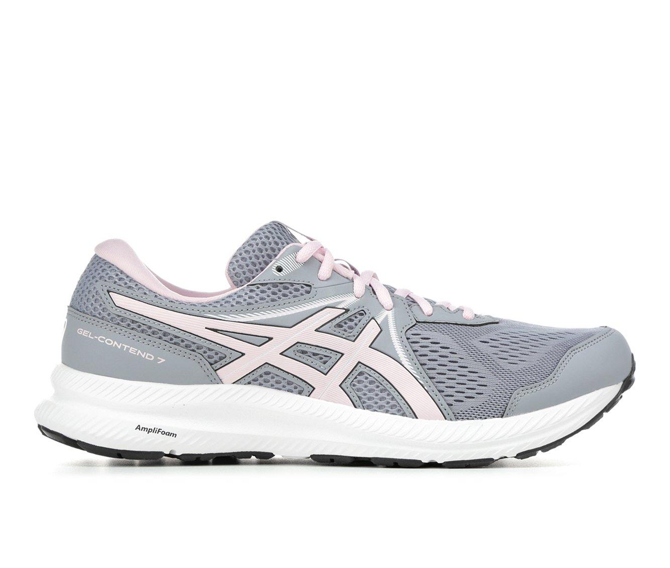 Women s ASICS Gel Contend 7 Running Shoes Shoe Carnival