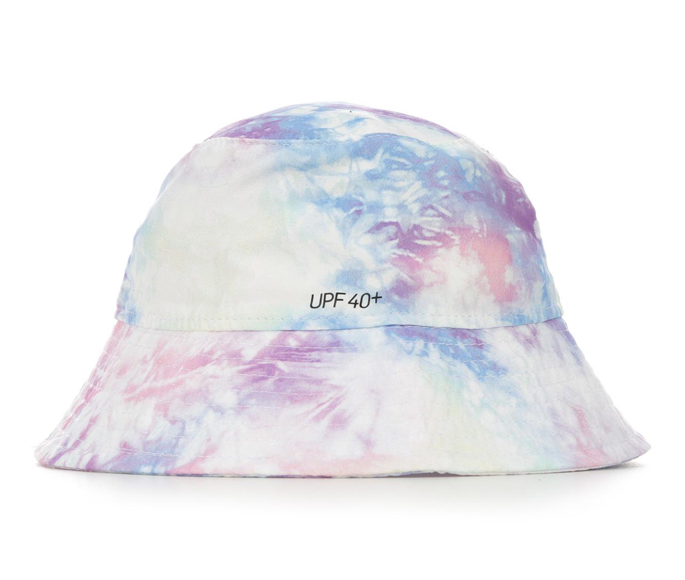 Nike UPF 40+ Toddler Bucket Hat.