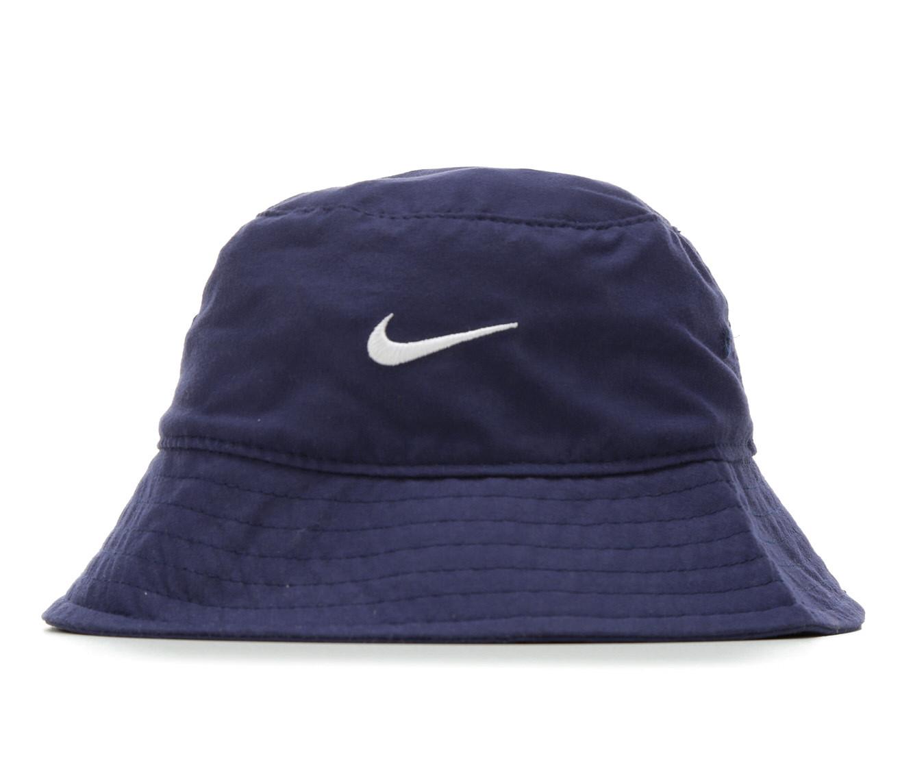 Clemson, Clemson Nike Core Bucket Hat