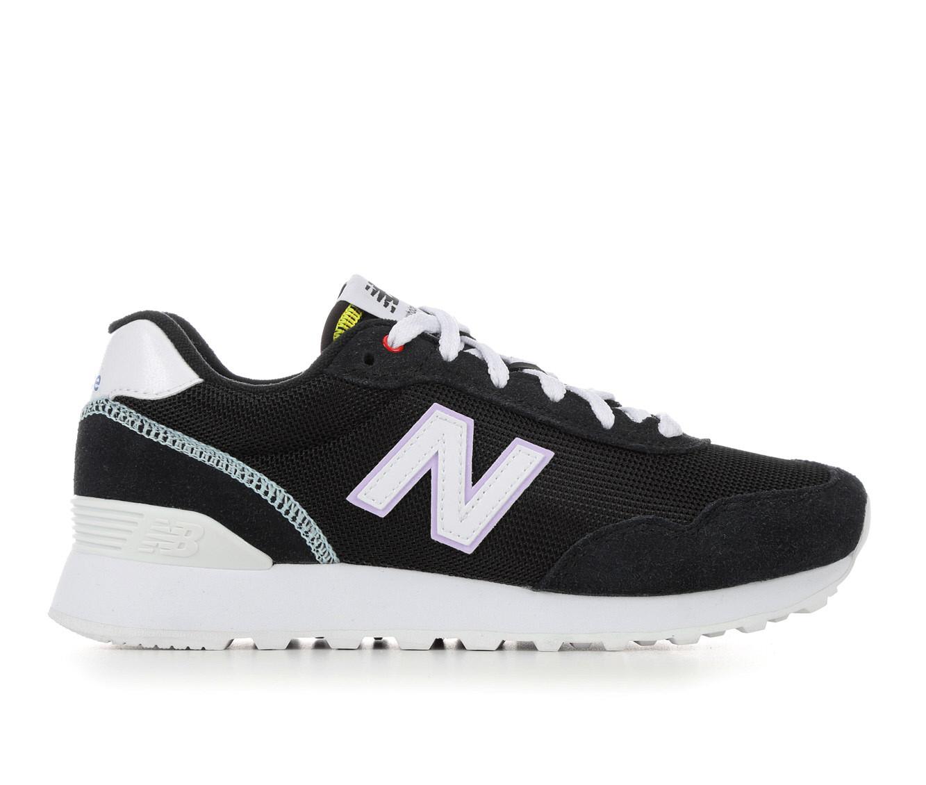 Women s New Balance 515 Sneakers Shoe Carnival