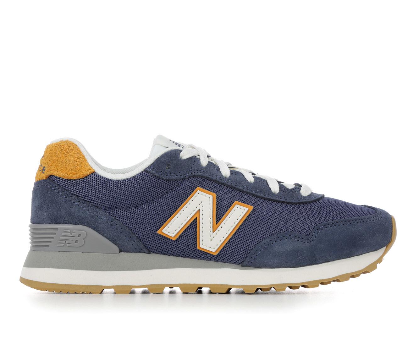 New balance 515 women blue online