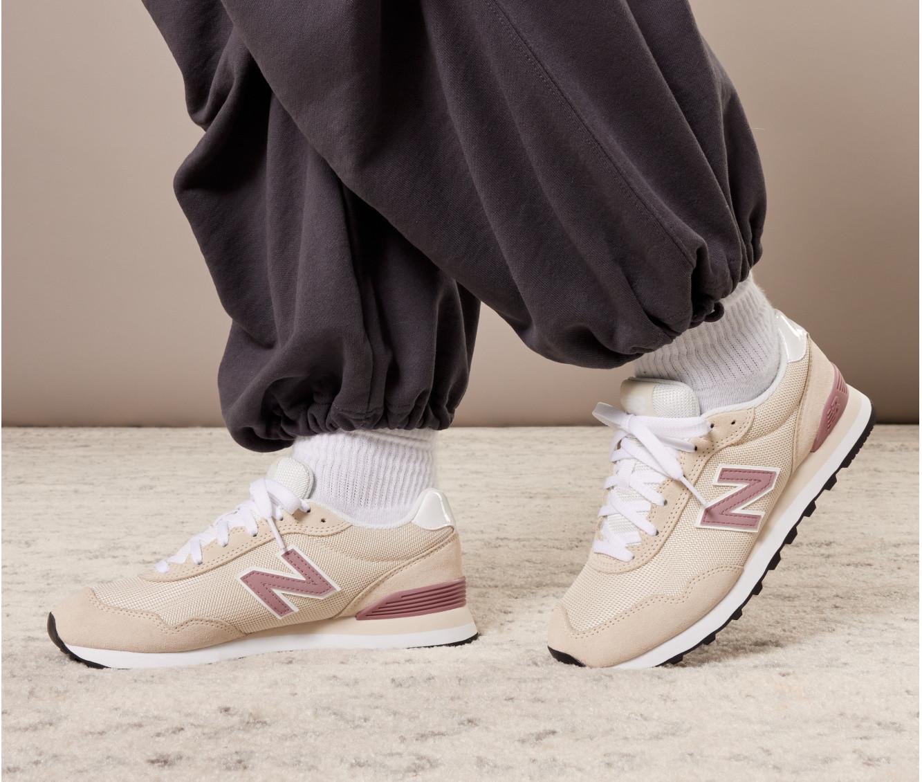 Women's New Balance 515 Sneakers