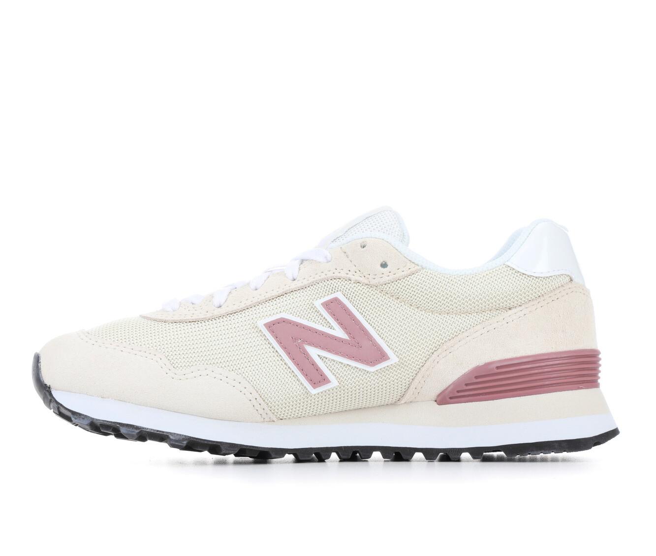 Women's New Balance 515 Sneakers