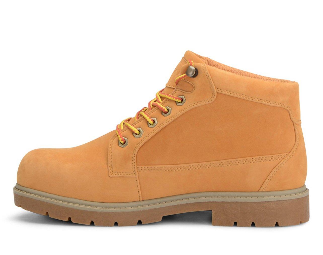 Men's Lugz Mantle Mid Lace-Up Boots