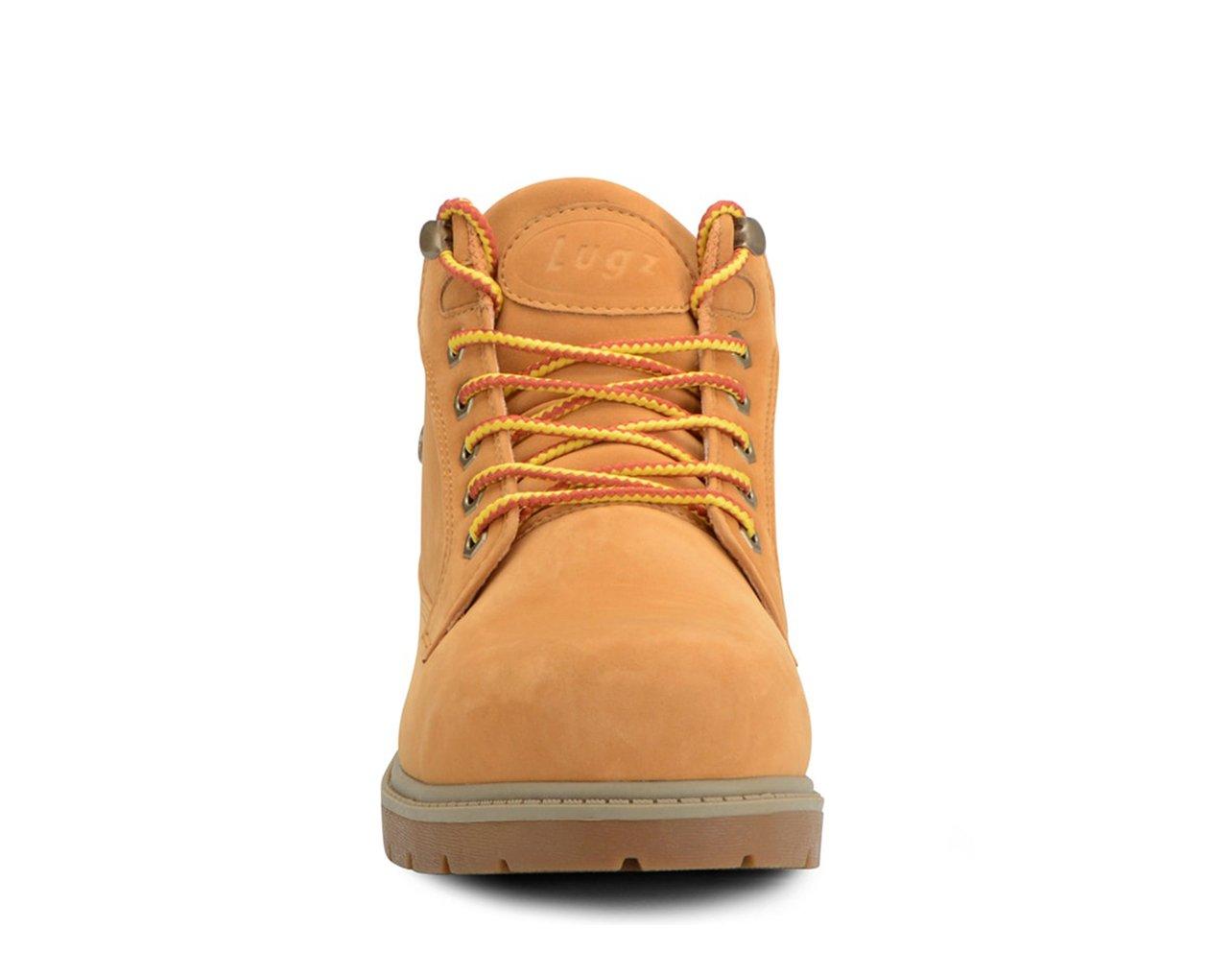 Men's Lugz Mantle Mid Lace-Up Boots