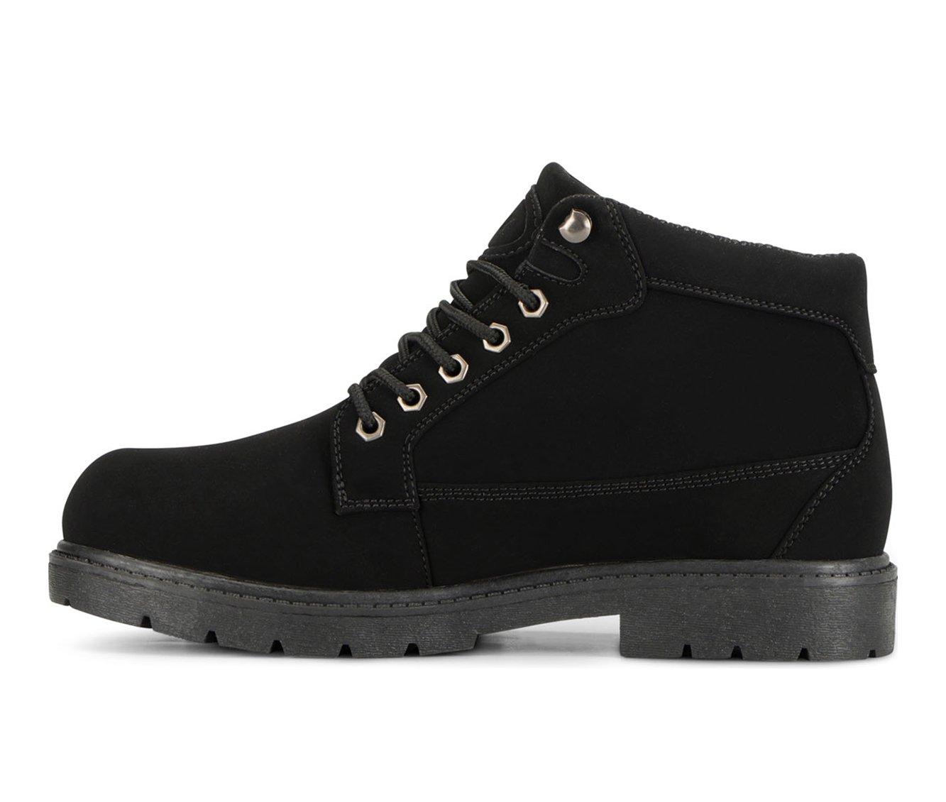 Men's Lugz Mantle Mid Lace-Up Boots
