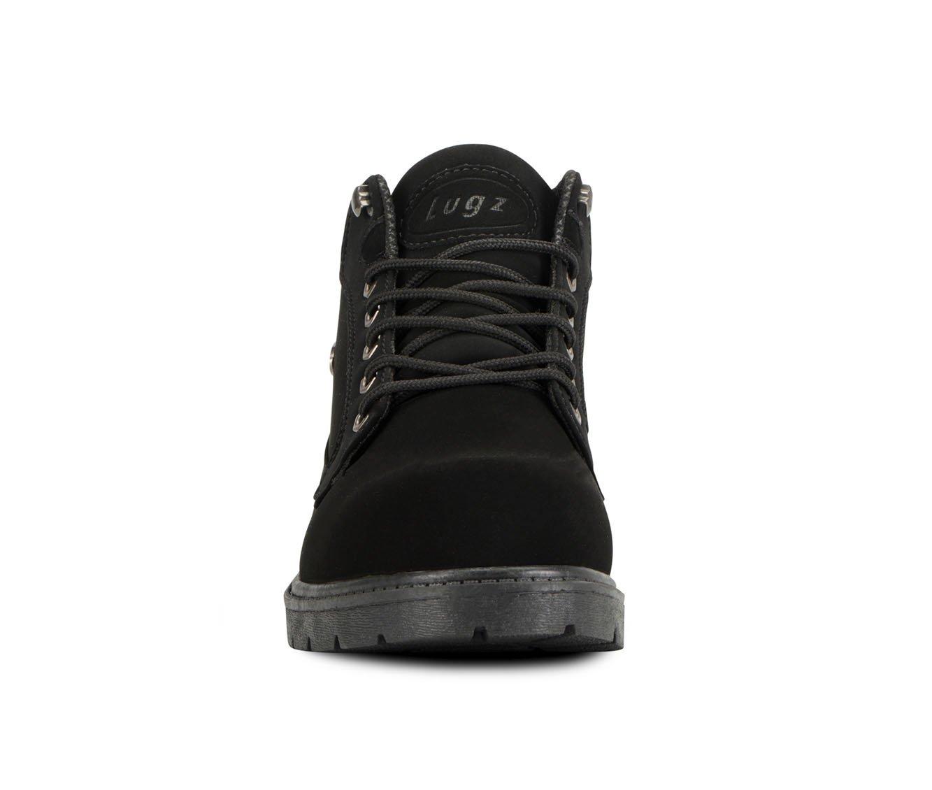 Men's Lugz Mantle Mid Lace-Up Boots