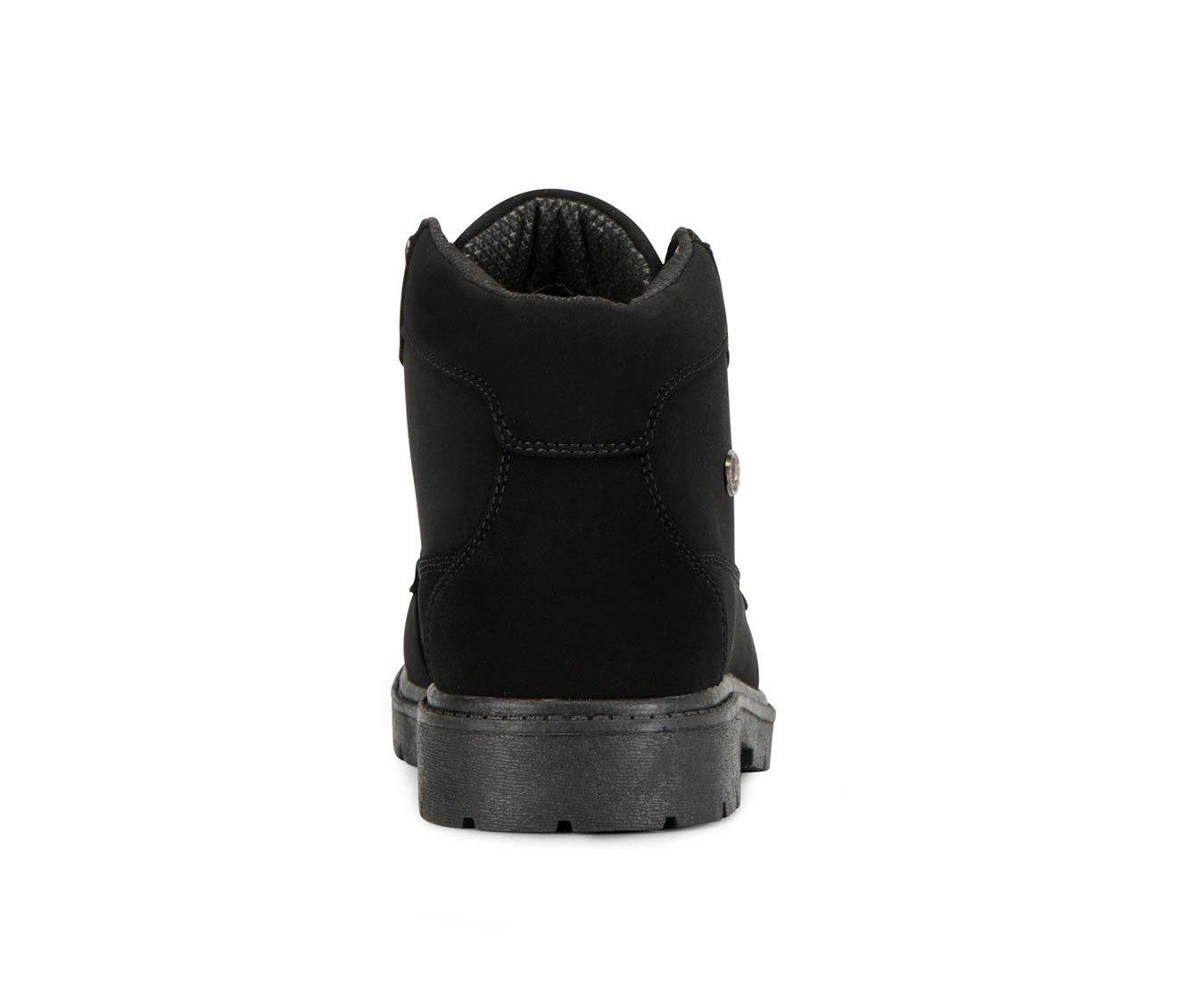 Men's Lugz Mantle Mid Lace-Up Boots