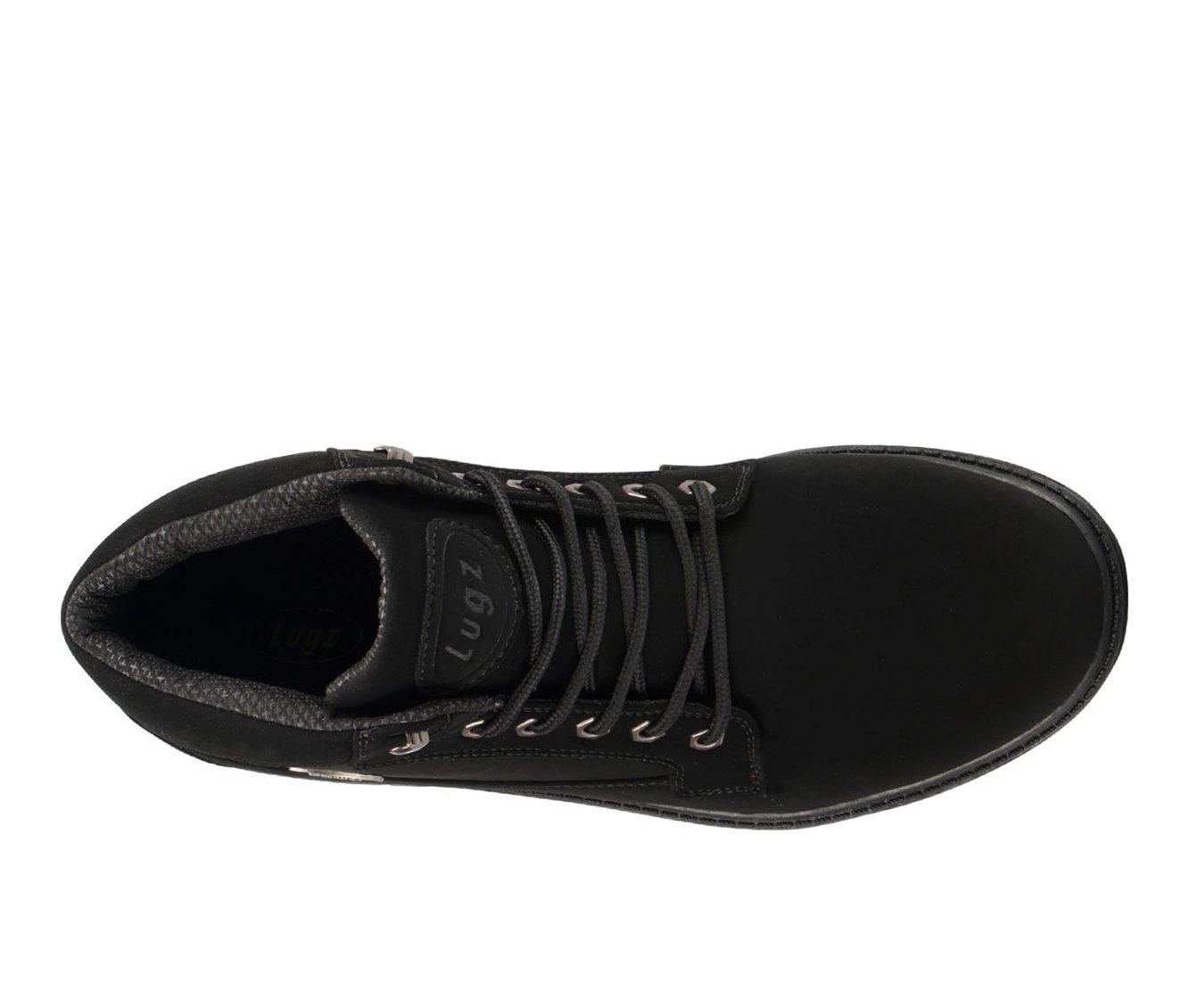 Men's Lugz Mantle Mid Lace-Up Boots