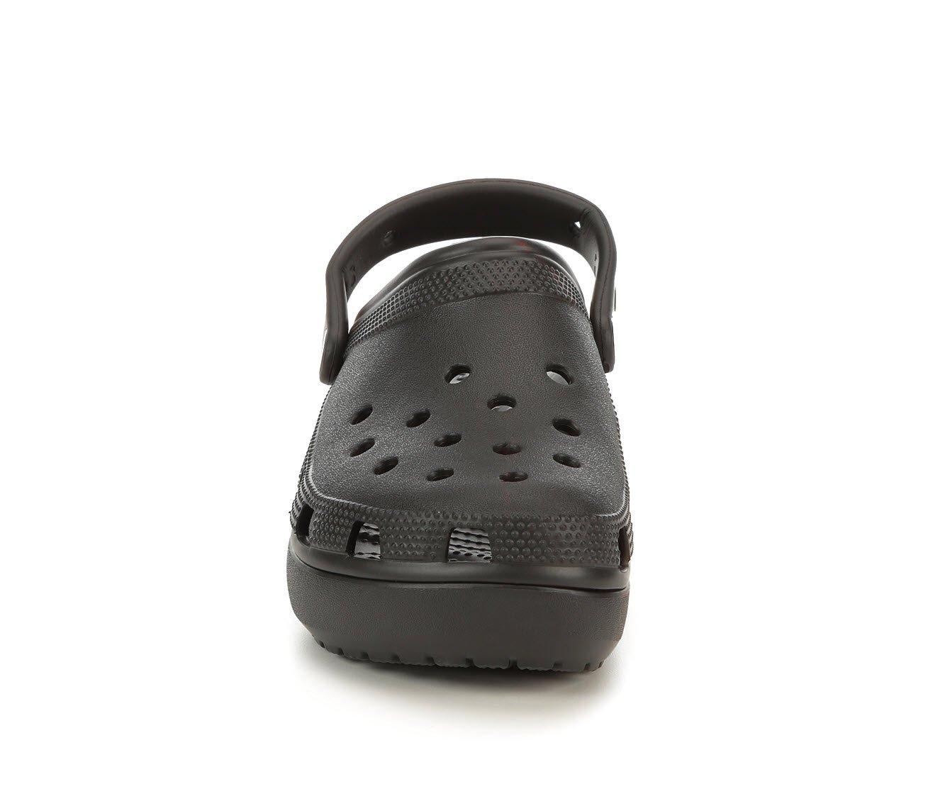 Women's Crocs Classic Platform Clogs