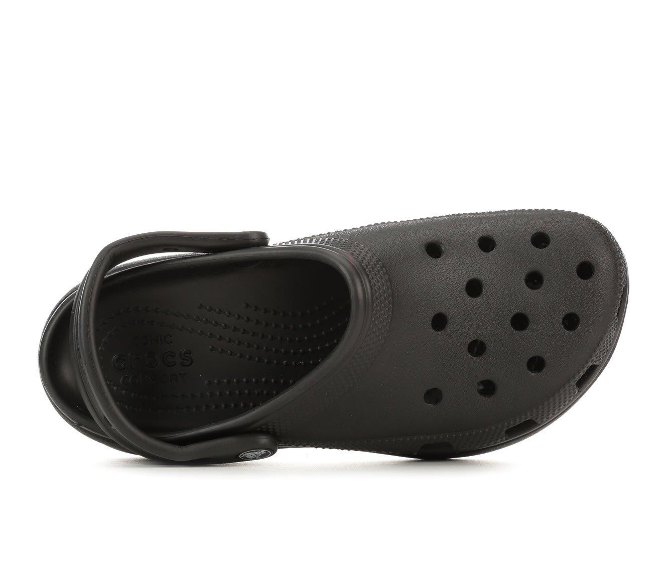 Women's Crocs Classic Platform Clogs