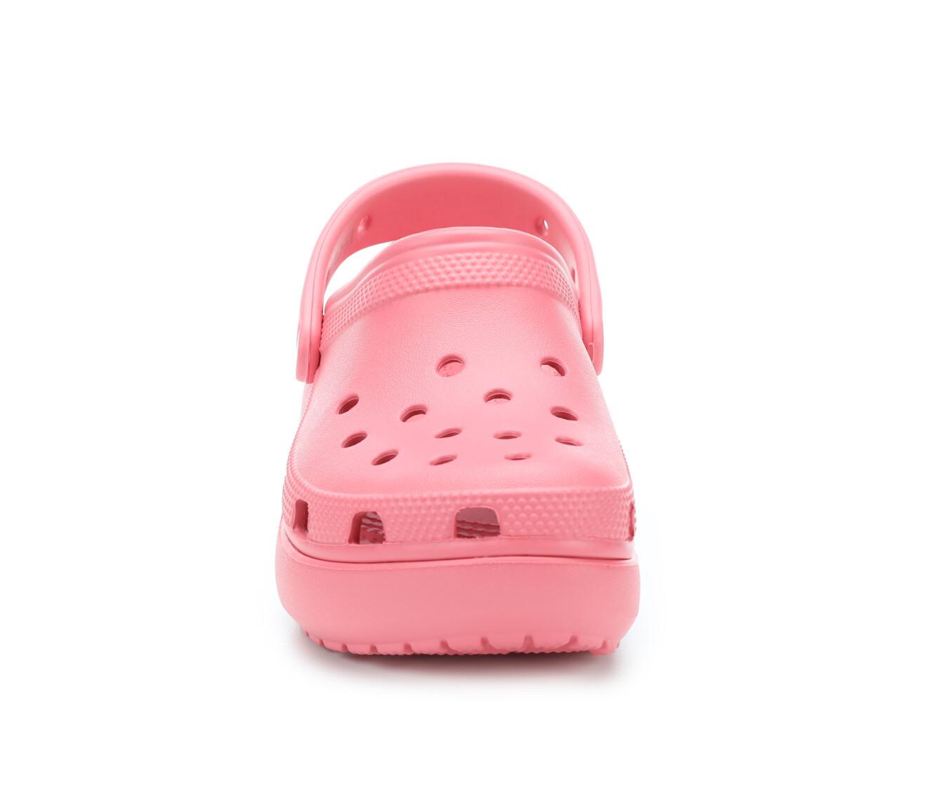 Women's Crocs Classic Platform Clogs