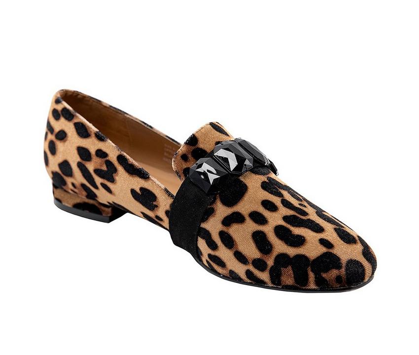 Women's Jane And The Shoe Annie Loafers
