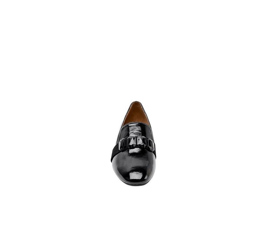 Women's Jane And The Shoe Annie Loafers