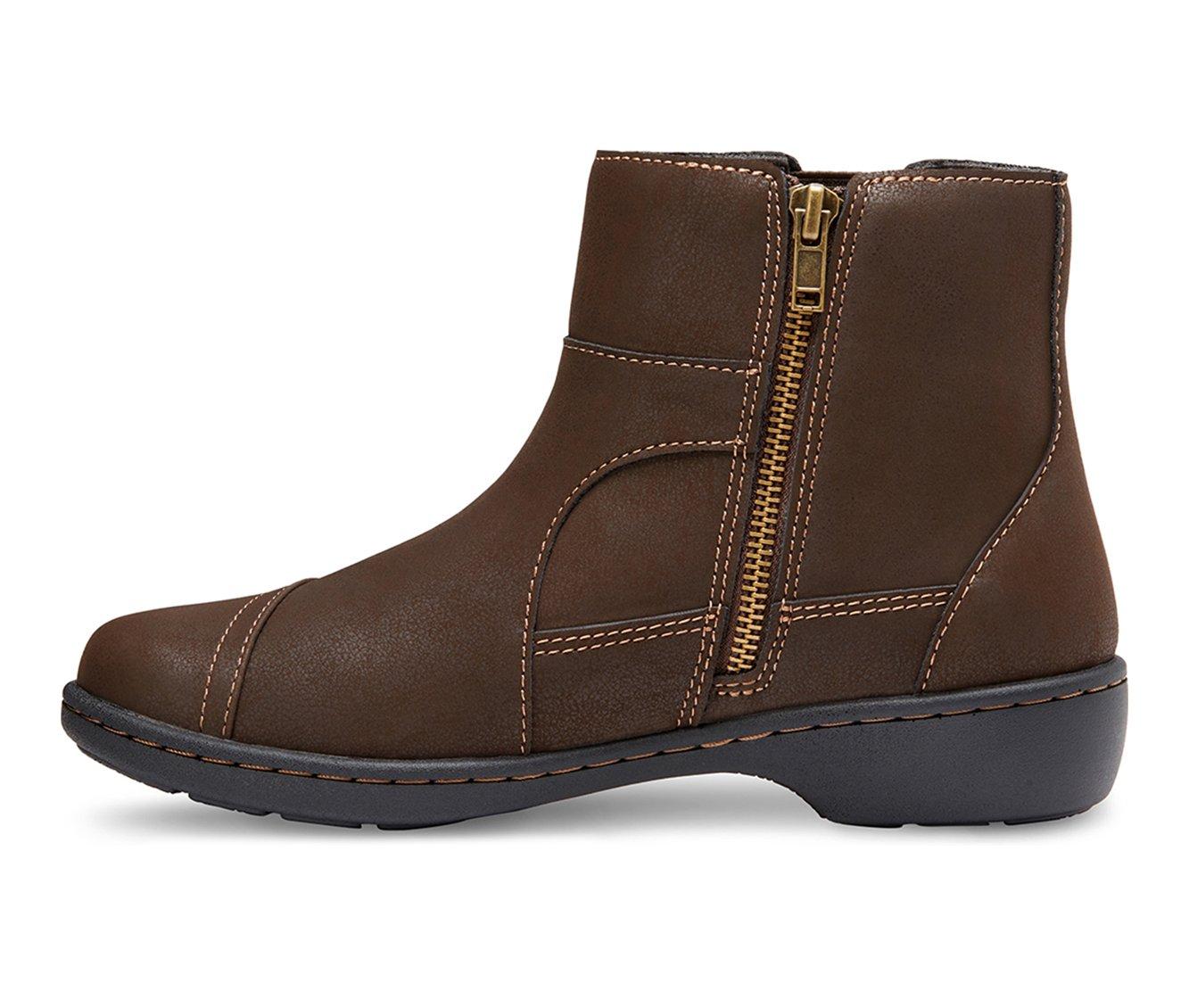 Women's Eastland Bella Booties