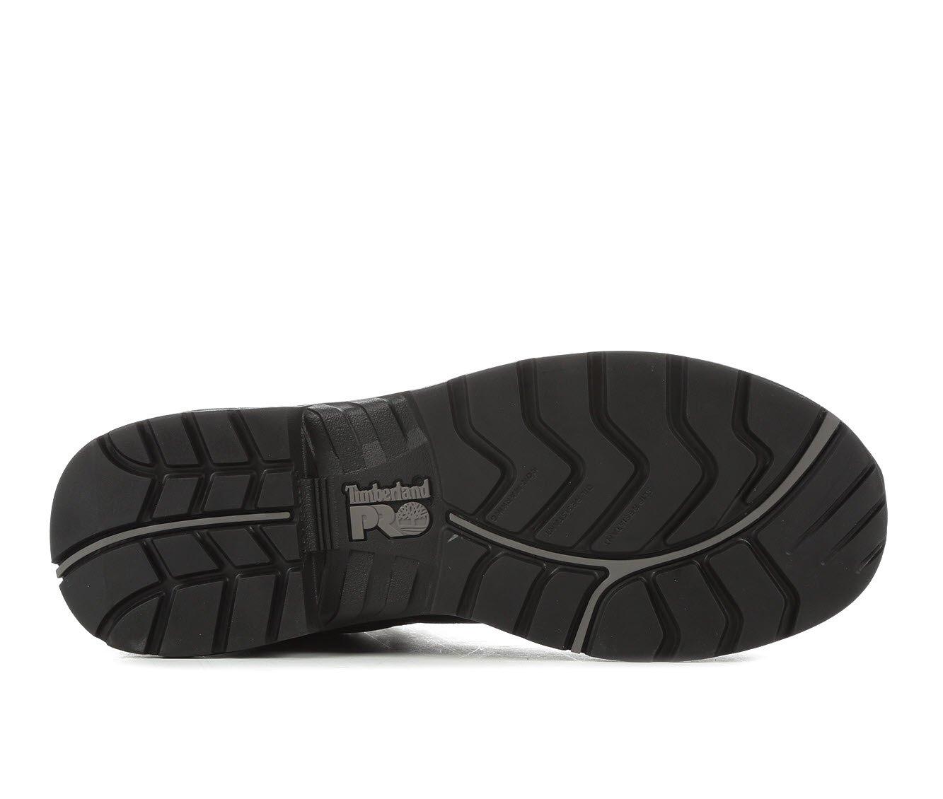 Men's Timberland Pro A27JB Payload Comp Toe Work Boots