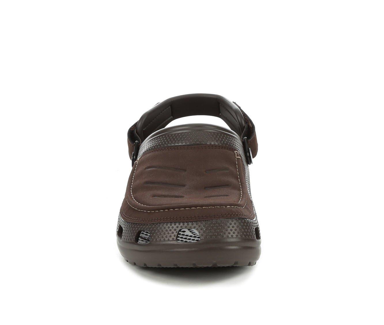 Mens yukon best sale vista crocs