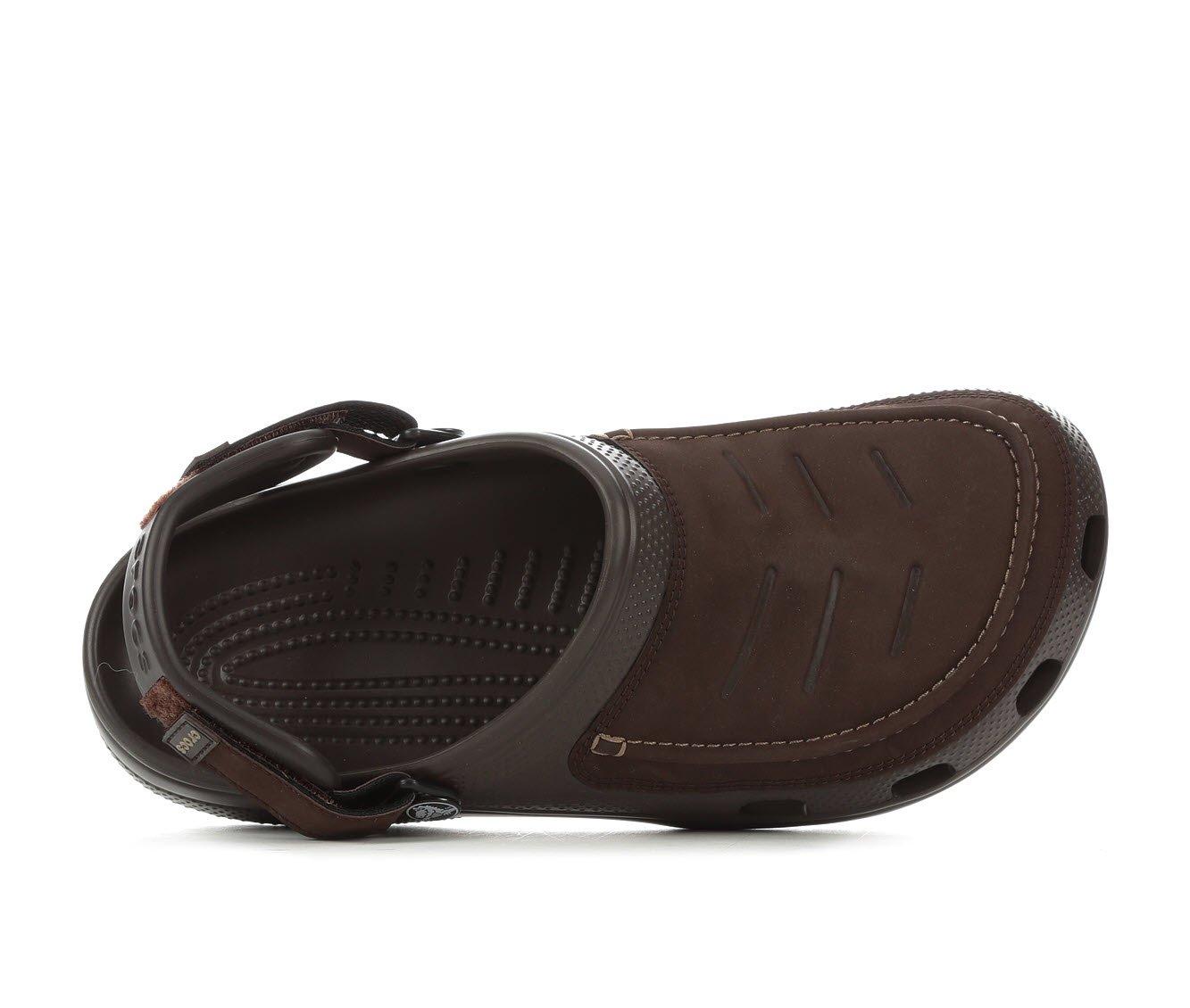 Men's Crocs Yukon Vista II Clogs