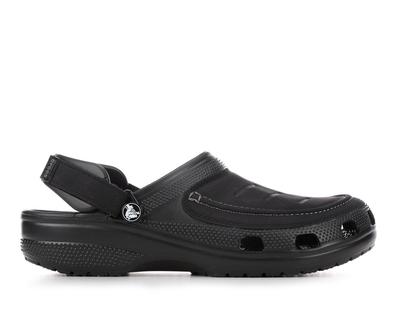 Men's Crocs Yukon Vista II Clogs