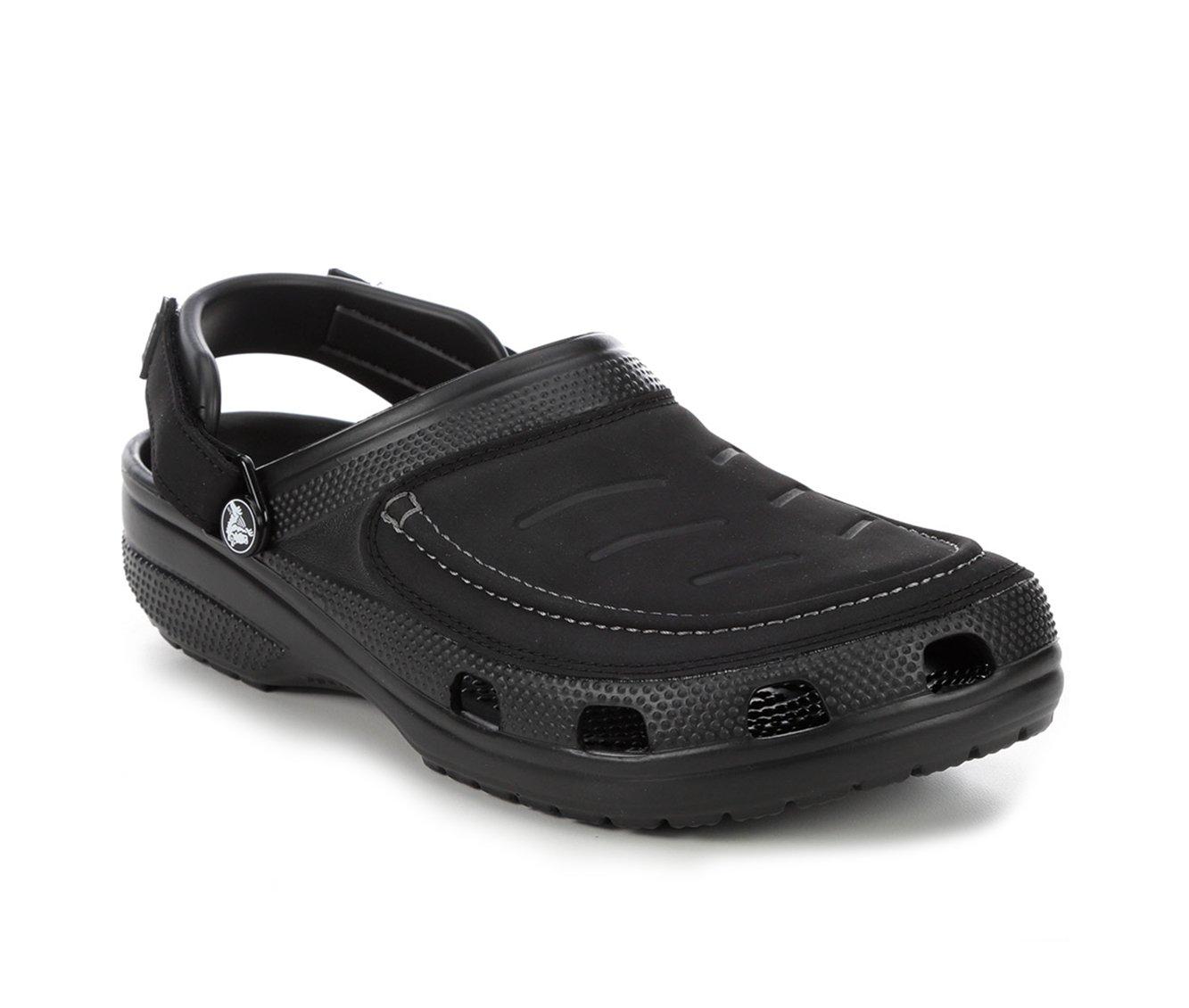 Men's Crocs Yukon Vista II Clogs | Shoe Carnival