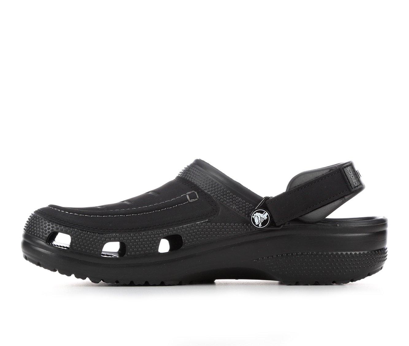 Men's yukon vista clog best sale