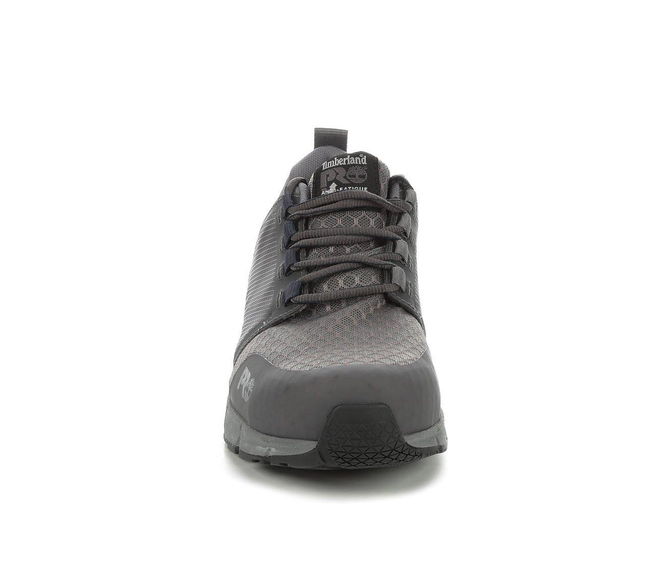 Men's Timberland Pro A27WT Radius Low Work Shoes