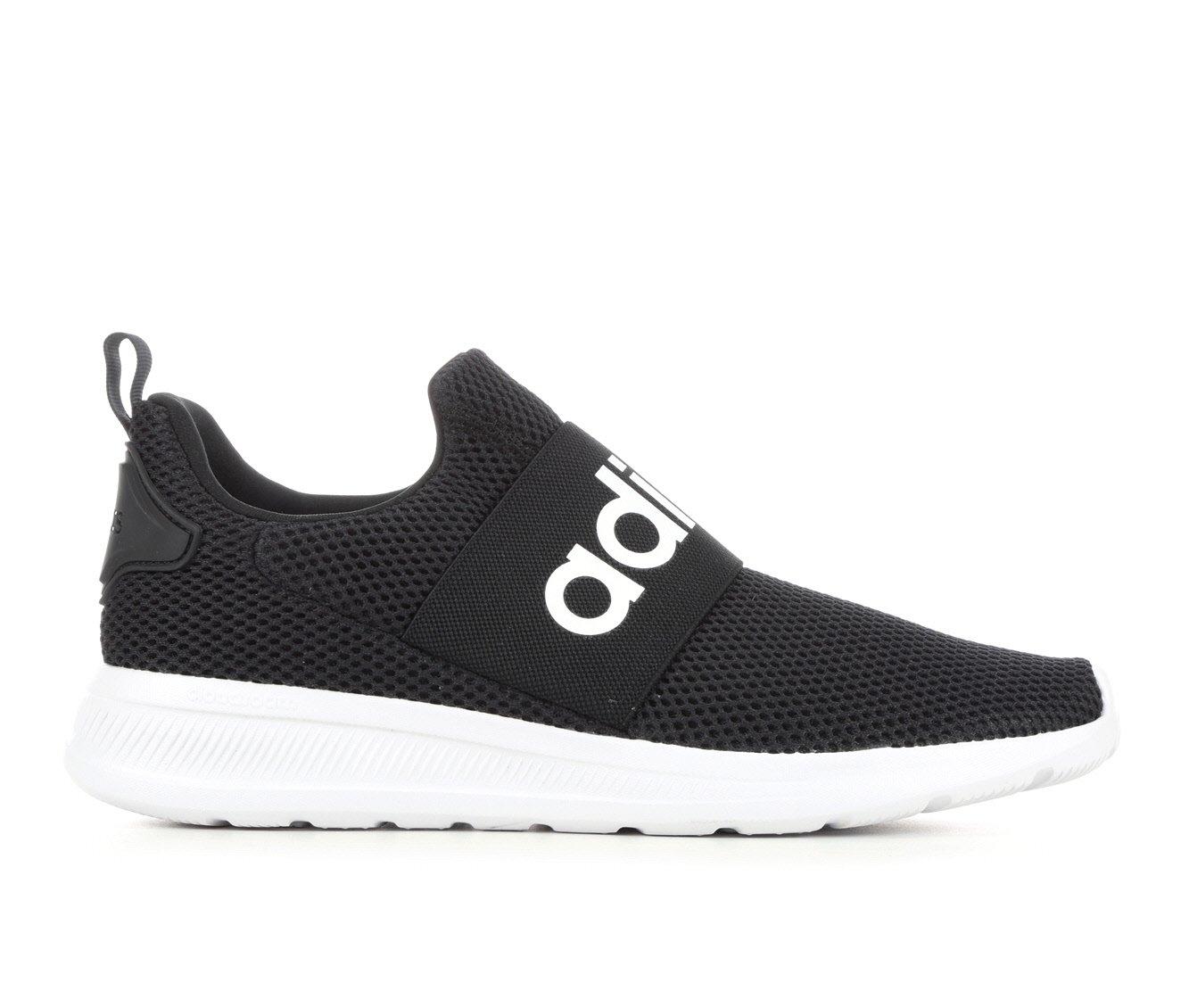 Men's Adidas Lite Racer Adapt 4.0 Sustainable Slip-On Sneakers