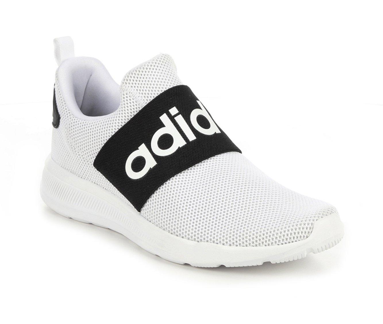 Adidas cloudfoam lite racer adapt mens sneakers outlet slip-on