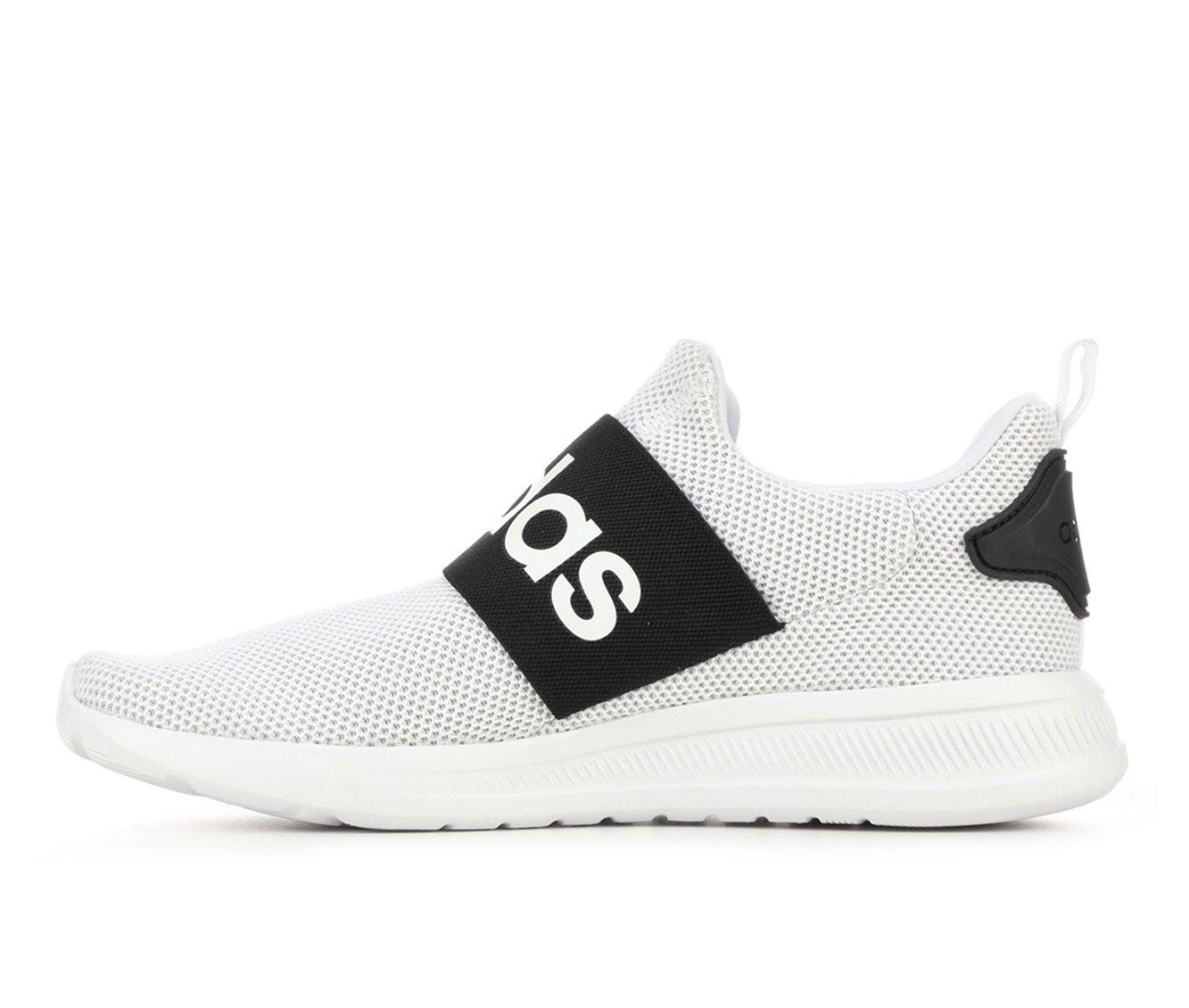 White adidas lite clearance racer