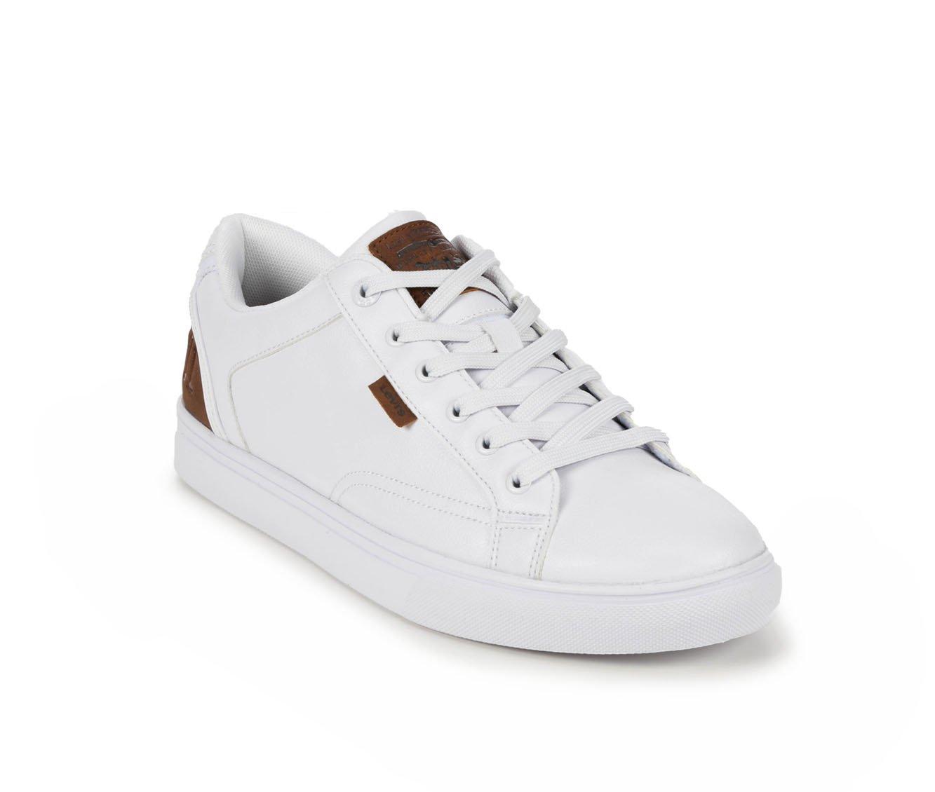 Levis canvas outlet shoes mens